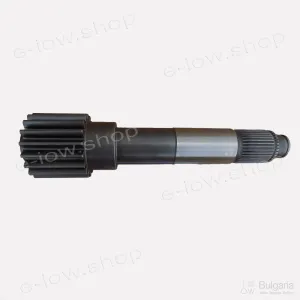 070SG155 зъбно колело