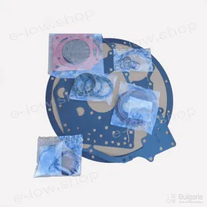 802439 seal kit