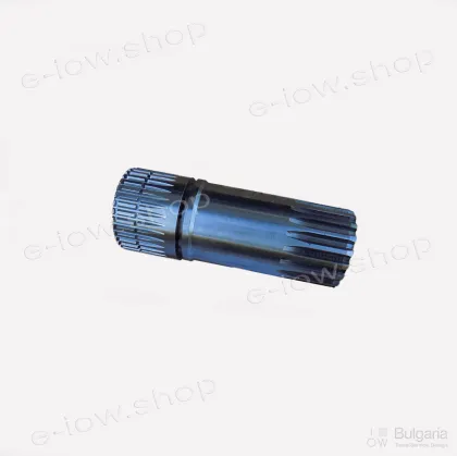 4201406 stator support/HS 8483608090/Counrty of origin HU