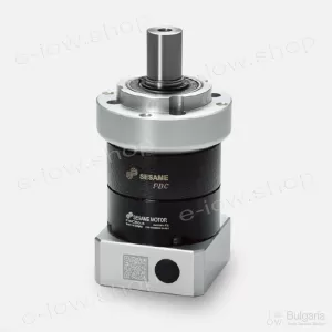 PLANETARY GEARBOX PBC90-2E020-P2 E19