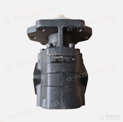 Gear Pump KP30.61D0-04S3-LED/EB-67N4-N-A