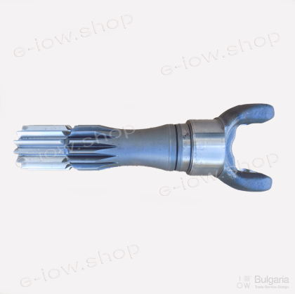 7500645008 half shaft