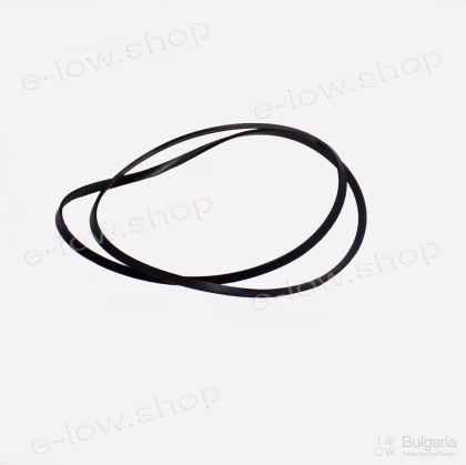 1120700902 back-up ring/HS 3926909790/Country of origin DE