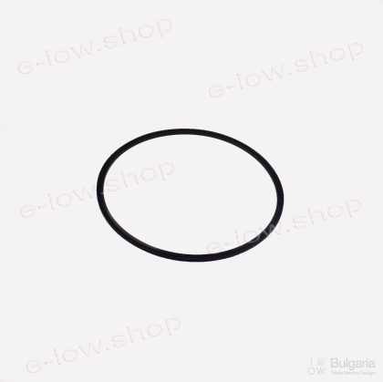 2120700701 backup ring/HS 3926909790/Country of origin DE