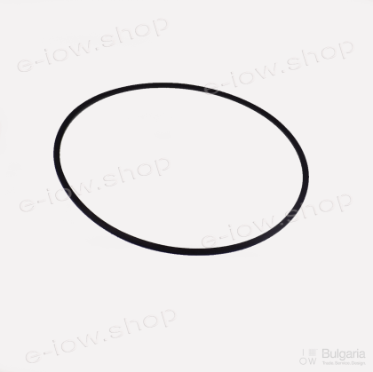 7380710401 o-ring/HS 4016930090/Country of origin DE