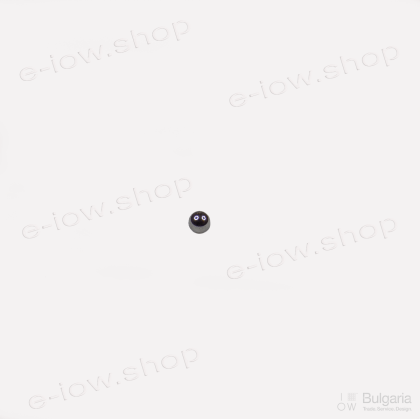 10J8 топче - желязно