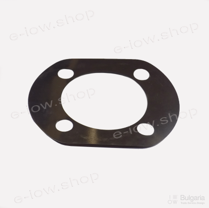 2120602501 подложна пластина