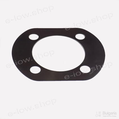 2120602502 подложна пластина