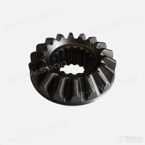 Planetary Side Gear 113.04.046.01