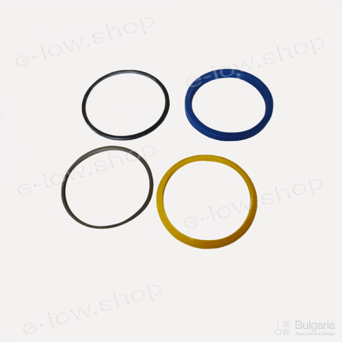 49097 seal- kit steering cylinder