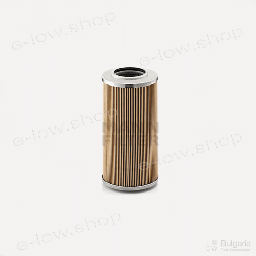 Hydraulic filter H 1387