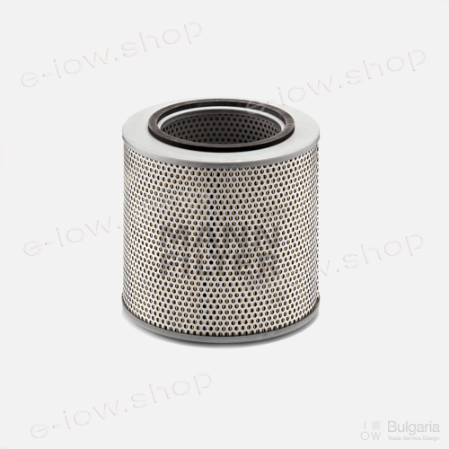 Filter for oil H 20 211