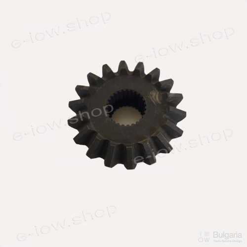 Gear for differential for drive axles 125366