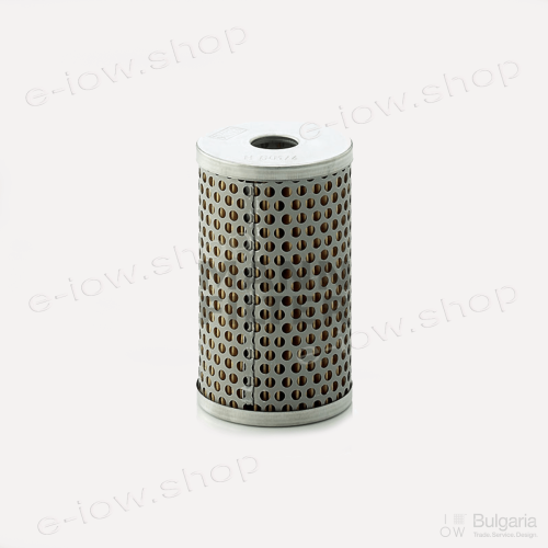 Hydraulic filter H 601/4