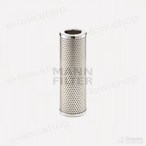 Hydraulic Filter, steering system H 837