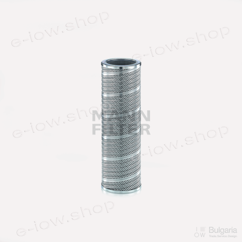 Hydraulic filter HD 13 003