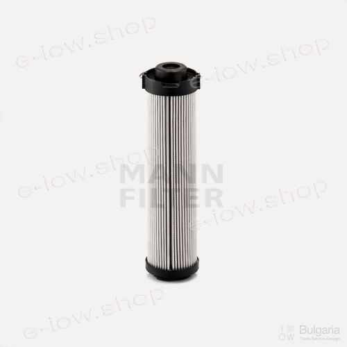 Hydraulic filter HD 419