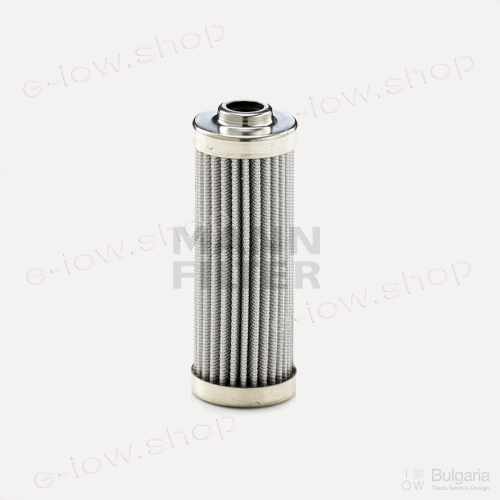 Hydraulic filter HD 45/3