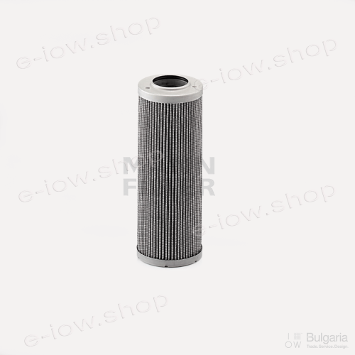 Hydraulic filter HD 846/1