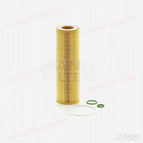 Oil Filter HU 1077/2 x