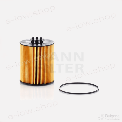 Oil Filter HU 12 015 X 