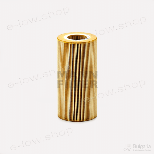 Oil Filter HU 12 103 x