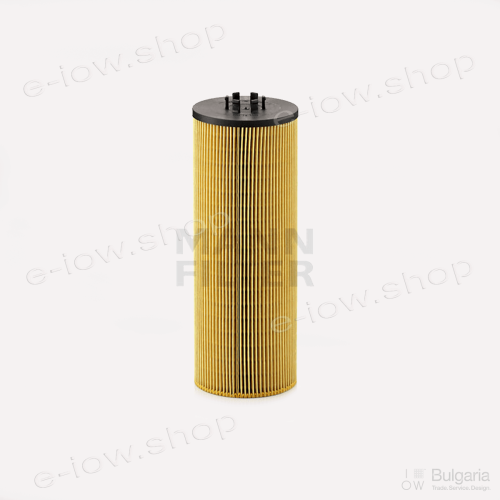 Oil Filter HU 12 140 X