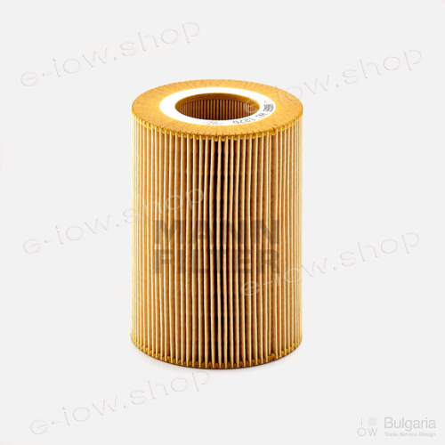 Oil Filter HU 1270 X