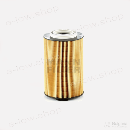 Oil Filter HU 1291/1 Z