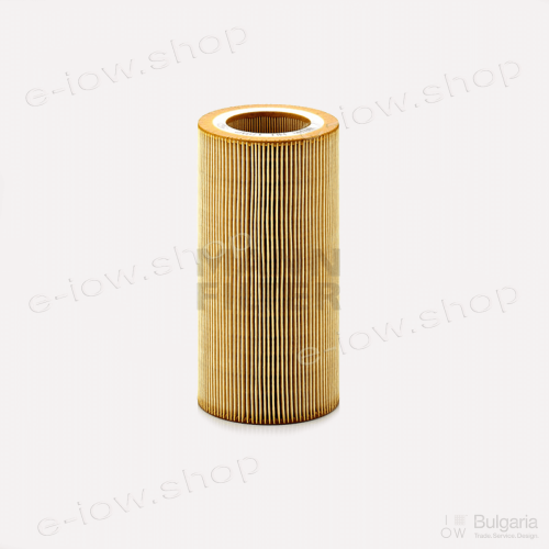 Oil Filter HU 1297 X