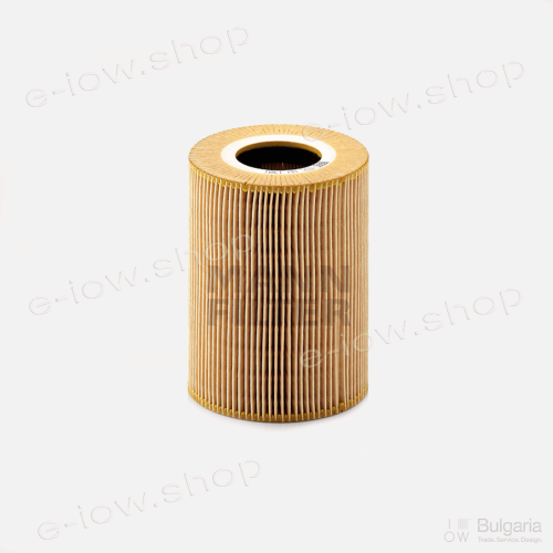 Oil Filter HU 1381 X