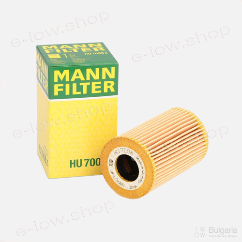 Oil Filter HU 7008 Z