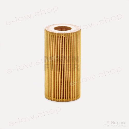 Oil Filter HU 7012 Z