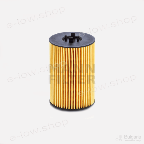 Oil Filter HU 7020 Z