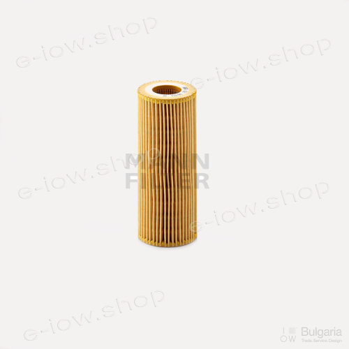 Oil Filter  HU 722 X