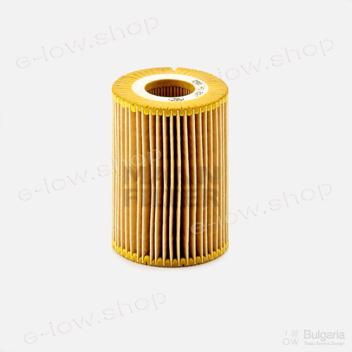 Oil Filter HU 821 X