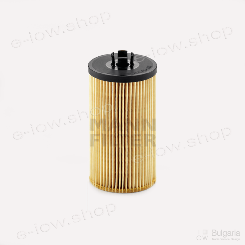 Oil Filter HU 931/5 X