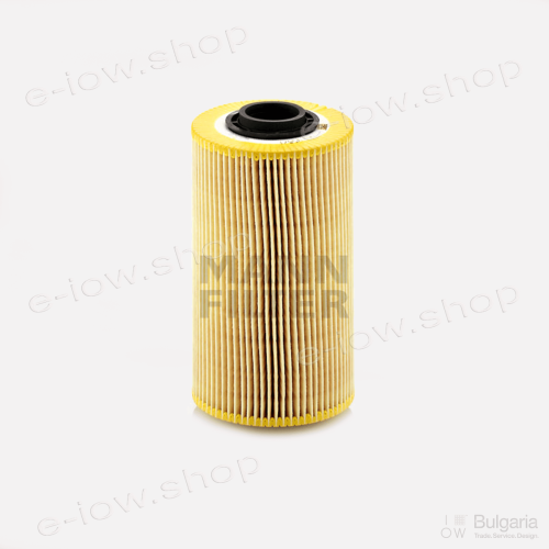 Oil Filter HU 938/1 X