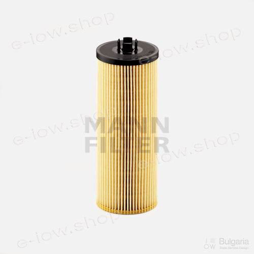 Oil Filter HU 945/2 X