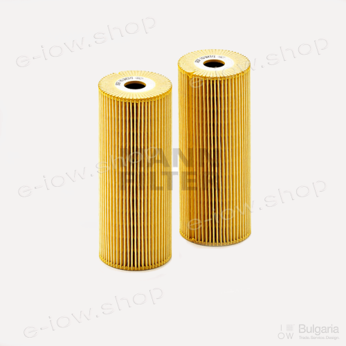 Oil Filter HU 947/1 Z-2