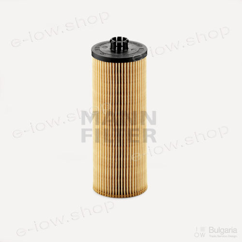 Oil Filter HU 947/2 X