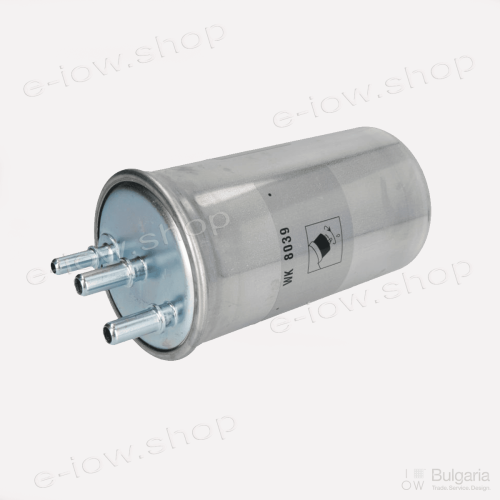 Fuel Filter WK 8039