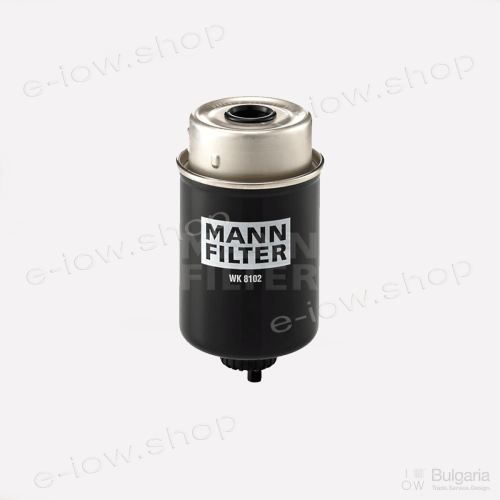 Fuel Filter WK 8102