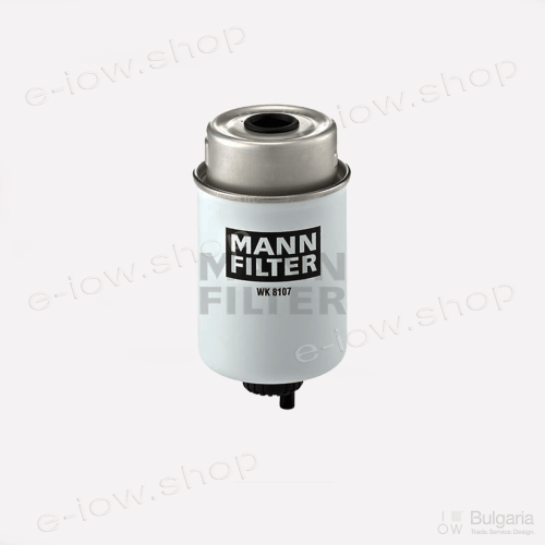 Fuel Filter WK 8107