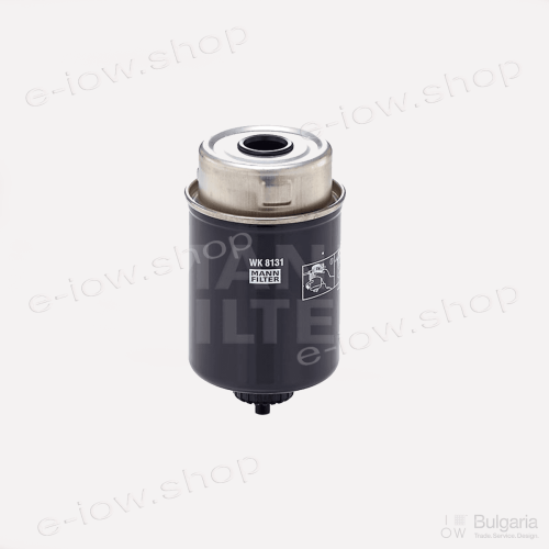 Fuel Filter WK 8131