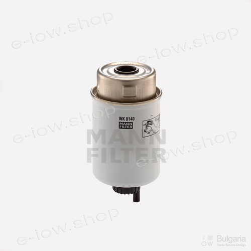 Fuel Filter WK 8140