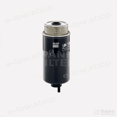 Fuel Filter WK 8160