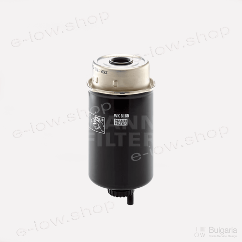 Fuel Filter WK 8165