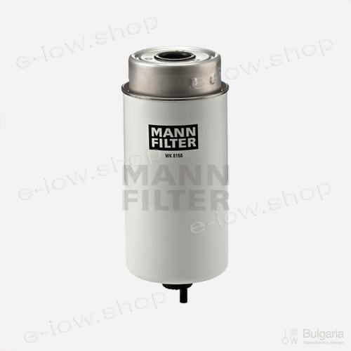 Fuel Filter WK 8168