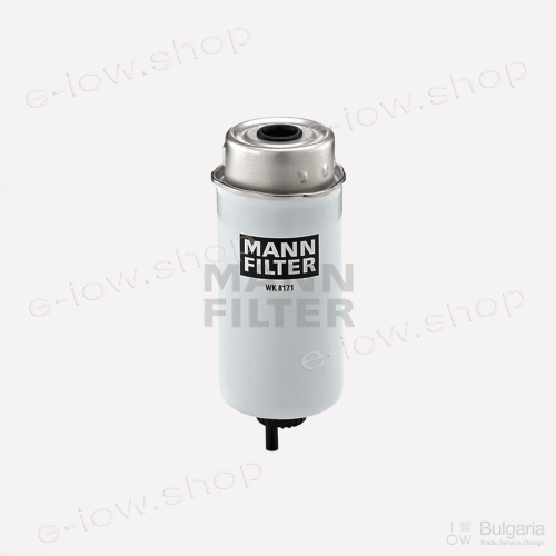 Fuel Filter WK 8171